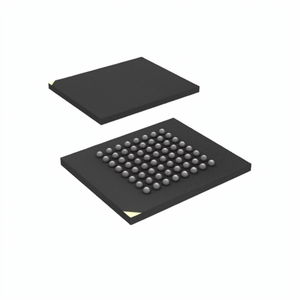 MT28EW128ABA1HPC-1SIT 64 LBGA Memory Electronic Circuit Components In Stock - Product Image 1