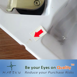 Saber Saso 등록/Saber QM 인증서 - Product Image 3