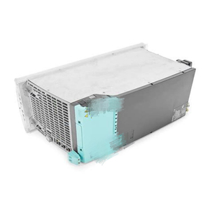 Module de ligne de base S120 6SL3130-1TE31-0AA0 100 % original et neuf - Product Image 3