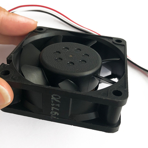 2408kl-05f-b59 mới ban đầu fanuc quạt làm mát cho máy CNC - Product Image 2