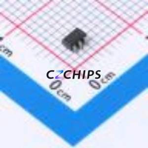 ชิปวงจรรวม SOT-23-5 SN74LVC1G66DBVT ใหม่ของแท้สวิตช์อนาล็อก - Product Image 1