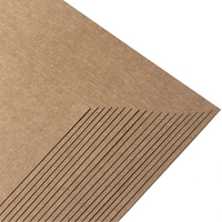 Papier duplex recyclable imperméable haute densité améliore la solidité de l'emballage