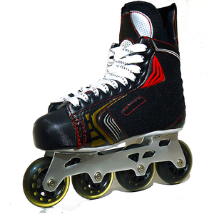 Chaussures de Skate pour homme et adolescent, sneakers à quatre roulettes, produit de qualité supérieure, 4 roulettes, Oem - Product Image 5