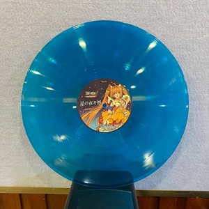 Dischi in Vinile Colorati da 12 Pollici Personalizzati all'Ingrosso con Copertina Stampata su Misura - Product Image 4