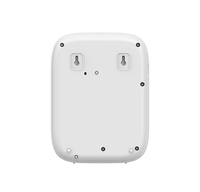 Diffuseur d'arômes moderne de luxe en plastique, machine de désodorisation, diffuseur de parfum électrique intelligent pour toute la maison, garantie 1 an