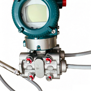 Capteur de niveau différentiel à diaphragme double à distance EJA118E IP67 4-20mA HART - Product Image 3