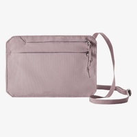 Sac à passeport multifonctionnel avec bandoulière Rangement sécurisé pour passeports Ticket Travel Essential RFID Neck Wallet