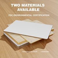 Rompecabezas 3D de Madera Wincent, Modelo de Tiburón, Kit de Manualidades de Animales Marinos, Juguete Educativo STEM, Decoración para el Hogar, Regalo para Niños y Adultos