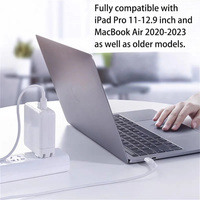5A 240W Emark Chip PD Charge rapide Câble de données C à C pour ordinateur portable type c à c câble