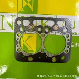 Kit de révision moteur diesel Kubota Z482, joint de culasse, pièces d'excavateur - Product Image 4