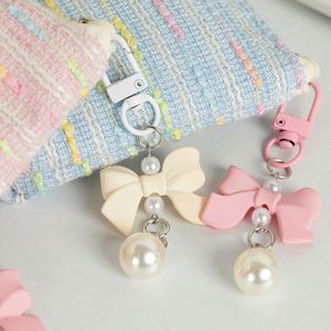 Petite pochette de rangement pour pièces de monnaie, porte-monnaie en tissu avec fermeture éclair, sac de voyage, mini portefeuille de poche pour fille, femme, cadeau cosmétique - Product Image 4