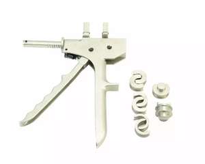 Nuevo tubo expansor <span class=keywords><strong>cobre</strong></span> refrigerante aire acondicionado kit <span class=keywords><strong>de</strong></span> herramientas manuales - Product Image 5