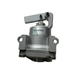 อะไหล่เครื่องจักรและอุปกรณ์ R431004010 P57159-11 แอคชูเอเตอร์ A-2-H - Product Image 5