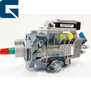 0470006003 2644P501 Bomba de Inyección de Combustible para Motor VP30 - Product Image 2