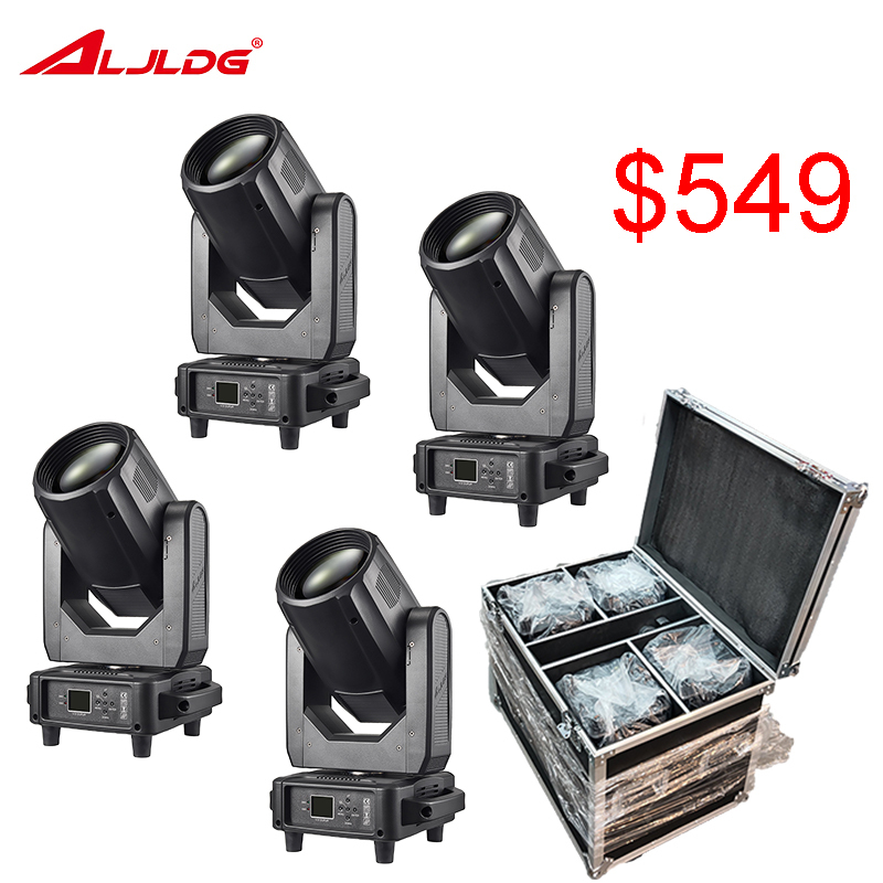 High Quality 295W 14R Lyres 295