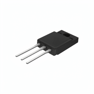 ทรานซิสเตอร์ส่วนประกอบอิเล็กทรอนิกส์ ITO-220AB PJF6NA70_T0_00001ตัวแทนจำหน่ายที่ได้รับอนุญาต - Product Image 1