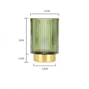 Wholesale Fashion for Office Gifts Crystal Desk <b>Top</b> Decoration Pen Holder - Product Image 5