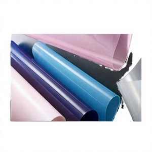 Pellicola in TPU antistatica ad alta rigidità e resistenza alle basse temperature <span class=keywords><strong>Bingtao</strong></span> per applicazioni automobilistiche, per film soffiato e taglio laser, all'ingrosso - Product Image 1