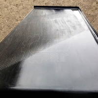 Table de secouage mini 6-S à bas prix, spécifications de la machine de séparation de l'étain, séparateur gravimétrique, table de secouage Gemini pour l'or, à vendre