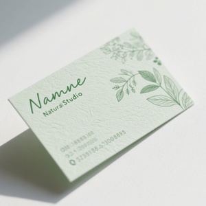 Impresión de Papel Timbrado Personalizado para Empresas, Impresión de Papelería Comercial, Impresión de Tarjetas de Visita - Product Image 1