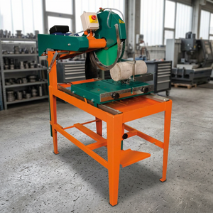 Precision Geotechnical Rock Specimen <b>Cutting</b> Machine - Product Image 3