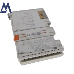 Chính hãng ban đầu kl4001 kl4001 PLC mô-đun Giao hàng nhanh - Product Image 1