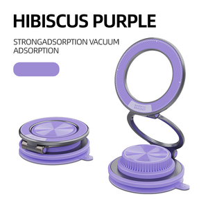 Novedades en Aparatos Electrónicos, Accesorios para Teléfonos de Tendencia, Soporte Magnético para Coche y Soporte para Teléfono Móvil - Product Image 1