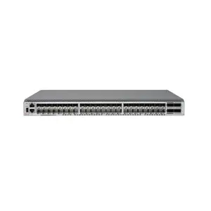 G620 Fibre Channel 64 Ports Activated With 24pcs 16G SFP Transceiver Switch G620-64-16G-R G620