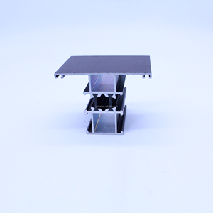 Di alta qualità della cina top a taglio termico in alluminio profilo di alluminio di estrusione per porte e finestre - Product Image 2