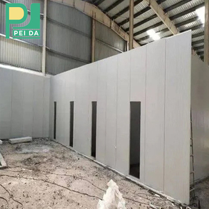 Decorazione della parete di Regolare di Gesso Bordo del Muro A Secco per la Costruzione di - Product Image 2