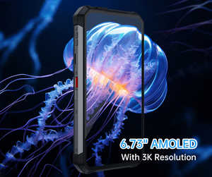 8849 Tank <span class=keywords><strong>4</strong></span> Pro Outdoor-Smartphone mit Projektor, 16+512GB, 6,73 Zoll AMOLED Display, 11600mAh, 120Hz Nachtsicht-Mobiltelefon, 5G - Product Image 5