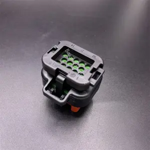 776273-1 14-Pin Waterproof Auto ECU Connector Material de nylon masculino para uso automotivo