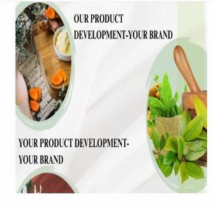 Cápsulas de Polvo de Shallaki Natural para Apoyo a la Desintoxicación, Cápsulas de Shallaki Herbales para Energía Diaria, Precio de Oferta por Exportador - Product Image 3