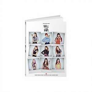 [Álbum Original Coreano] TWICE - YES or YES - Product Image 3