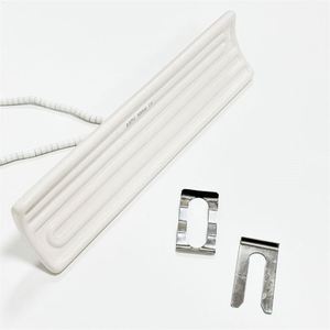 Elemento Calefactor de 230V 500W 650W, Placa Calefactora Eléctrica Industrial de Cerámica con Infrarrojos Lejanos - Product Image 3