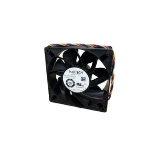 Ventilateur de refroidissement T21 4.5A 7000RPM 7500RPM S21 KS5 KS5pro Ventilateur de serveur à haut débit d'air - Product Image 4