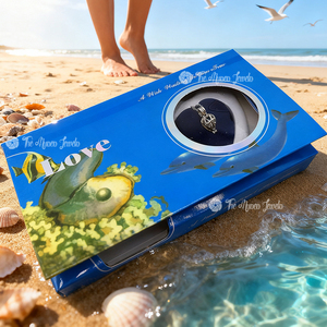 Ostriche di <span class=keywords><strong>Perle</strong></span> <span class=keywords><strong>Akoya</strong></span> da 6mm Sottovuoto, Colori Misti, per Feste a Tema <span class=keywords><strong>Perle</strong></span> - Perlas Cultivadas De Agua Dulce, Perla Del Amor - Vendita all'Ingrosso - Product Image 3