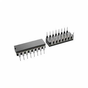 Electronics Component BOM IC In Stock 20 CLCC Interface AM26LS32AMFKB - Product Image 1