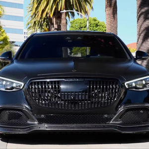 Usado <span class=keywords><strong>2021</strong></span> <span class=keywords><strong>Maybach</strong></span> <span class=keywords><strong>S580</strong></span> AWD Sedan - Product Image 2