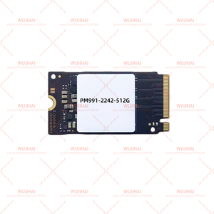 M.2 Katı Hal Sürücüleri 2242 Dizüstü Bilgisayar Sabit Diskleri SSD PM991-2242-512G - Product Image 3