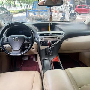 LEXUS RX350 Usado, Gasolina, Manual - PRECIO INCREÍBLE, Como Nuevo, <span class=keywords><strong>Bajo</strong></span> Kilometraje, ¡IMPRESCINDIBLE VER LA OFERTA! - Product Image 5