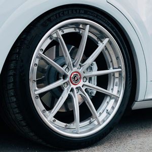 Rines forjados <span class=keywords><strong>de</strong></span> 18 19 20 21 22 24 26 pulgadas, <span class=keywords><strong>de</strong></span> 2 y 3 piezas, para Bentley GTS, Flying Spur, Mulsanne GT, <span class=keywords><strong>BMW</strong></span> M5 F80, M3, M1, M2, <span class=keywords><strong>M4</strong></span>, M6, R30 - Product Image 1