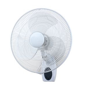 Motor daya tinggi 30 inci 26 inci 120W-300W, kipas dinding industri fungsi Remote Control kustom berosilasi - Product Image 6