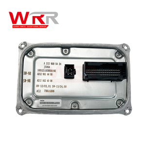 2129005424 Nuevo Módulo de Unidad de Control de Faros LED WRR para Benz W212 W218 E350, Repuesto de Alta Calidad - Product Image 5