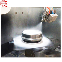 Máquina de Pintura Automática por Pulverización de 5/6/9 Ejes con Reciprocador, Certificación CE, para Piezas de Plástico, Metal, Automóviles, Carcasas de Portátiles, Ruedas