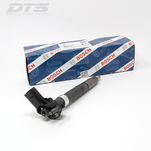 Bombas de Inyección de Combustible 0445116034 - Product Image 1