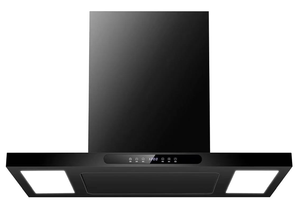 <span class=keywords><strong>Extractor</strong></span> <span class=keywords><strong>de</strong></span> chimenea eléctrica <span class=keywords><strong>de</strong></span> campana extractora inteligente <span class=keywords><strong>de</strong></span> acero inoxidable superior para <span class=keywords><strong>cocina</strong></span> y escape ventilado al aire libre súper silencioso - Product Image 2