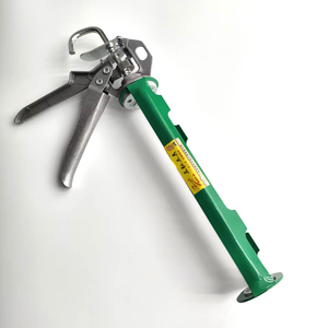 Chuyên nghiệp DIY caulking nhôm nhựa Hướng dẫn hoạt động xây dựng tùy chỉnh OEM giá thấp Silicon Sealant calking - Product Image 2