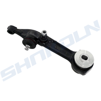 Bras de suspension inférieur avant, bras droit pour système de suspension de véhicule A2203308907