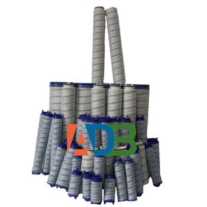 HC8300FKN16H Sistema hidráulico y de lubricación Filtro de aceite hidráulico HC8300FKN16H HC8300FKN16H - Product Image 1